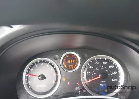 2012 Nissan Sentra 2.0 z USA, uszkodzony, nr VIN 3N1AB6AP5CL717825